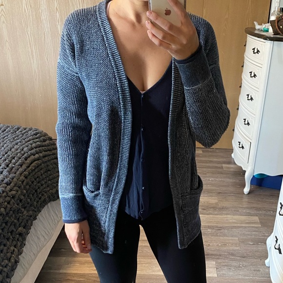 Lululemon vestigan knit sweater - Picture 5 of 13